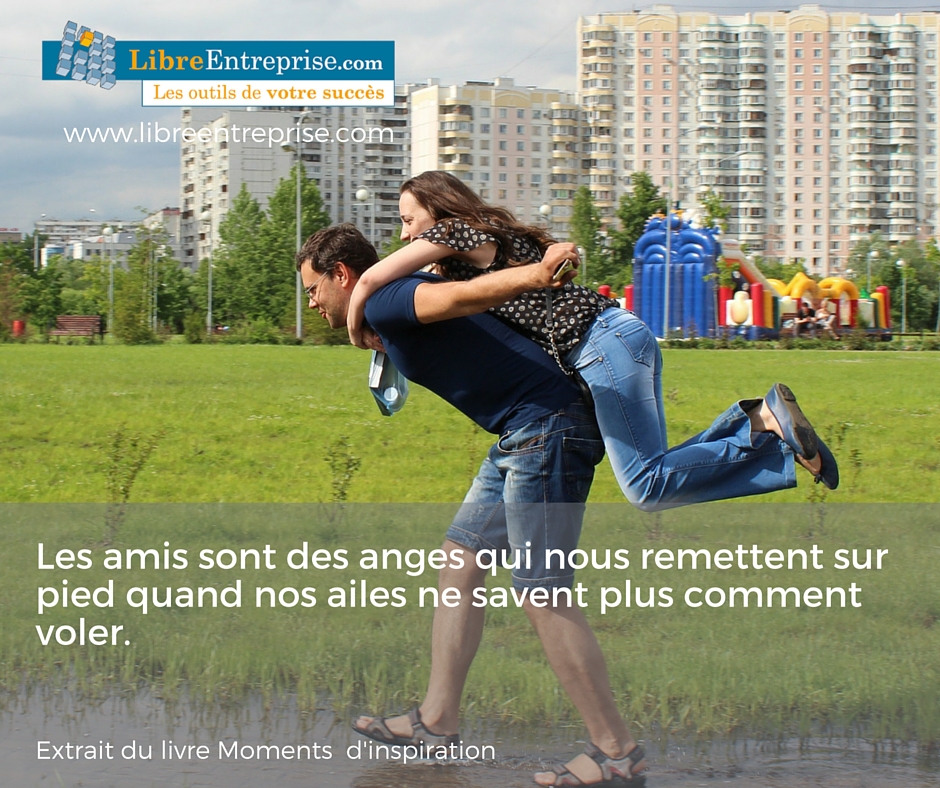 Citation du jour